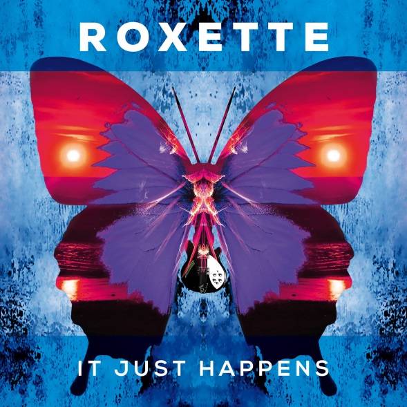Roxette Roxette